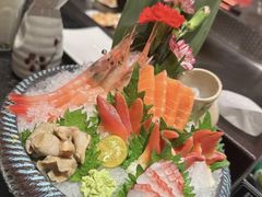 -大渔铁板烧(万象城店)