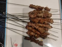-高家烧鸽子烧烤店63年