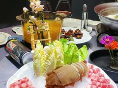 -荷栖小院·品质江西菜(红谷滩店)