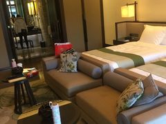 -广州都喜泰丽温泉度假酒店