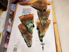 -绿茶餐厅(南翔印象城MEGA店)