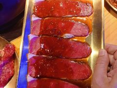 -8号苑自助烤场(西单店)