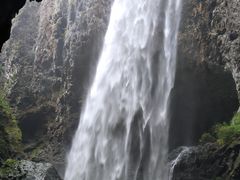 -百漈沟生态旅游景区
