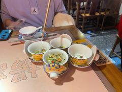 -杨记隆府重庆江湖菜(大悦城店)
