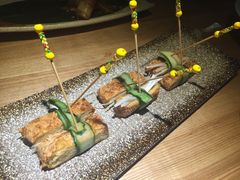 -水木苼 蔬食料理