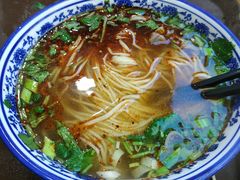 -西域美食(西直门南小街店)