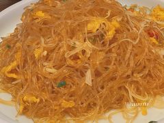 海鲜炒粉丝-小菜园新徽菜(扬州华润万象汇店)