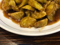 -美达尔烧烤海鲜家常菜(泰山路店)