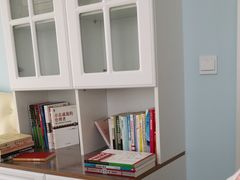 -佰丽爱家全屋定制(汶水店)