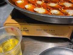 -水哥卜卜贝(东晓·胜汇里店)