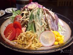 -笑福亭料理小馆(解放碑店)