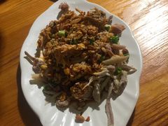 手撕鸡-Sasa的海(蜈支洲岛后海店)