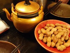 -三酉星·枫·山風与野菜(上海总店)