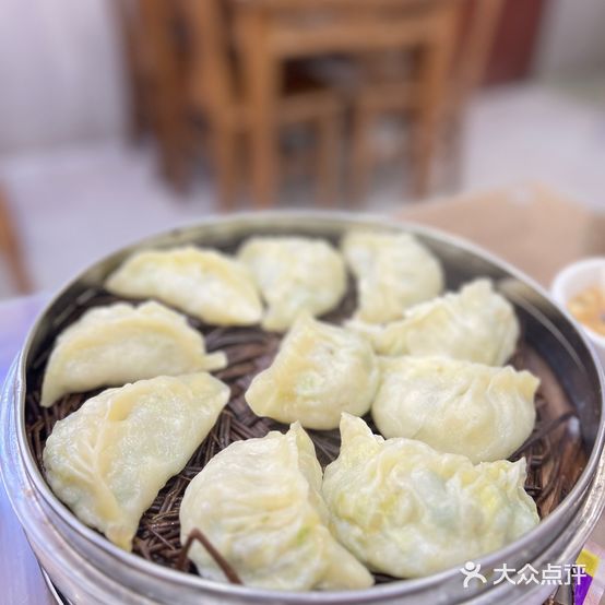东关饺子馆(文营东路店)