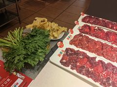 -潮泰牛肉火锅 · 创于1992年(车公庙店)