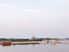 -日照灯塔风景区