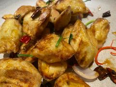 -宏达老菜馆(东安街店)