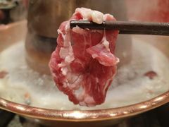 -三宝涮肉(体育学院店)