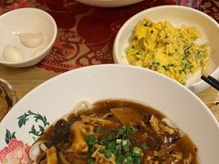 老北京打卤面-锅儿挑面馆