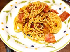 -萨莉亚意式餐厅(杭州滨江天街店)