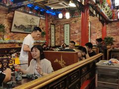 -缪氏川菜(丰盛町店)