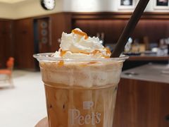 -Peet's Coffee皮爷咖啡(武商Mall手作店)