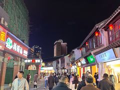 -衣裳街历史文化街区