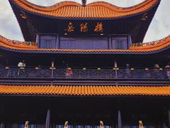 -岳阳楼景区