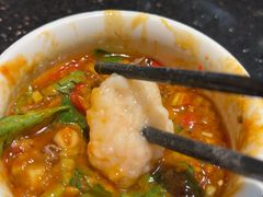 -牛一煲美食(江高店)