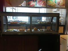 -东豪园林海鲜酒家(南港路辅路店)