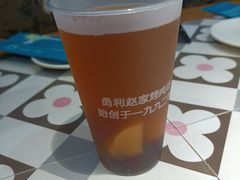 -勇利赵家烤肉坊(翠华北路店)