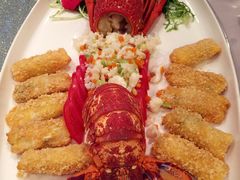 -御花园·粤菜·海鲜火锅(中山公园店)