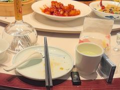-李记搅团•非遗陕菜(三桥店)