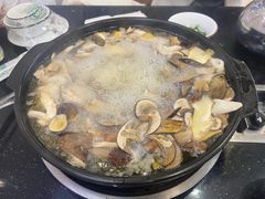 -草墩罗非鱼庄•野生菌•腊排骨(七星街上段店)