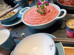 -花海牛火锅(泰合店)