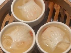 -晋江荣誉国际酒店·港誉茶餐厅