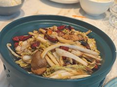 -志明眷村·台式融合菜·宵夜