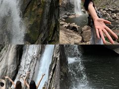 -洛阳白云山景区