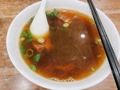 -草桥清真牛肉锅贴扁食店