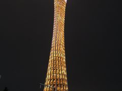 -广州塔