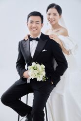 -古摄影婚纱(湛江霞山步行街店)