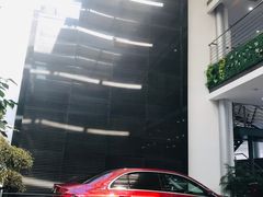 -奔驰利星行(北京花乡店)