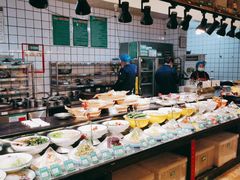 -皖小斌·小葱伴豆腐(丰收路店)