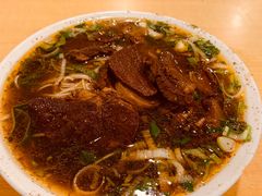 -水仙拉面(水仙街店)