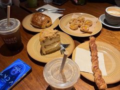 -BAKER&SPICE(安福路店)