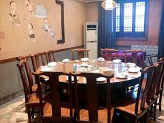 包厢-老瓦房(六堰店)