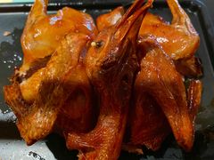 -羽鸽集·乳鸽专门店·地道顺德菜(岭南站店)