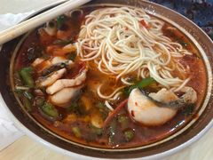 -尧钧财鱼面(育才路店)