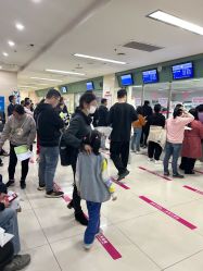 -成都市妇女儿童中心医院(中心院区)