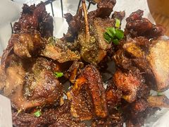 -熙成烧烤(白塔岭店)